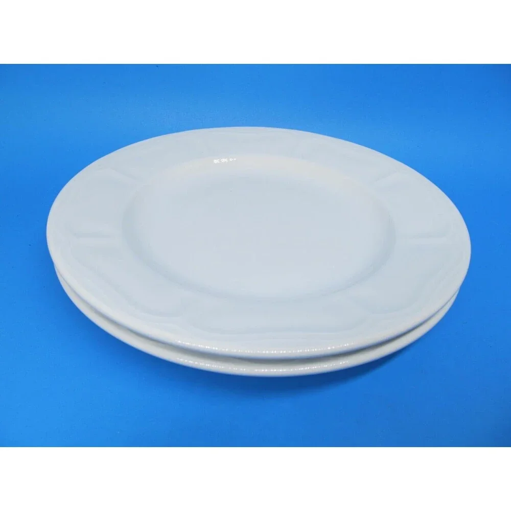 Mikasa Las Brisas Continental Collection Salad Plates Set of 2